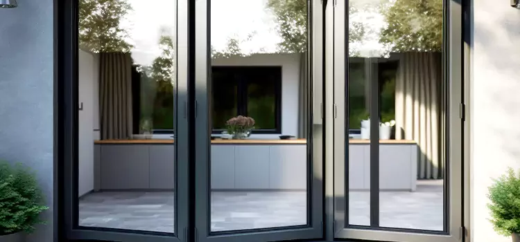 Bifold Door Track Repair Hurst