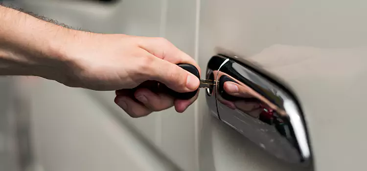 Car Unlock Service Price Hurst