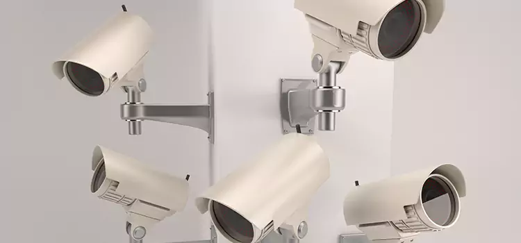 Your Trusted Partner for CCTV Solutions in Hurst