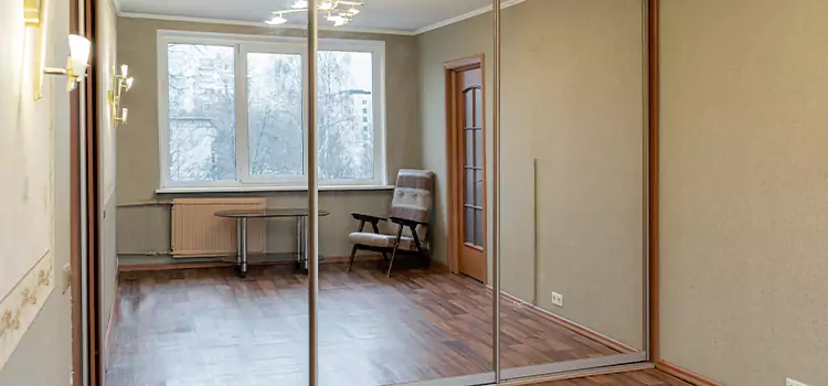 Mirror Closet Door Roller Replacement Hurst