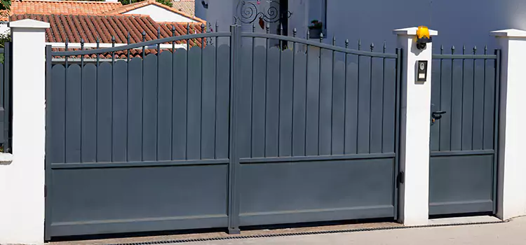 Emergency Commercial Gate Repair Hurst