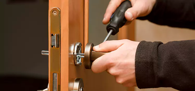 Semi Truck Locksmith Hurst