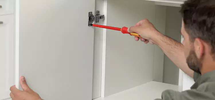 Screen Door Hinge Repair Hurst