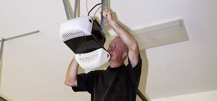 Garage Door Opener Service Hurst