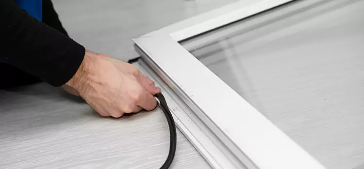 Commercial Door Weather Stripping Hurst