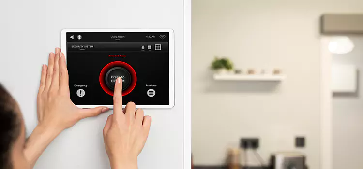 Blink Video Doorbell Installation Hurst