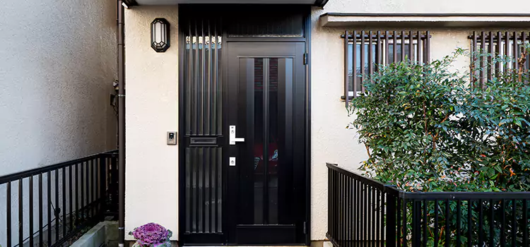 Popular Exterior Door Options in Hurst, TX