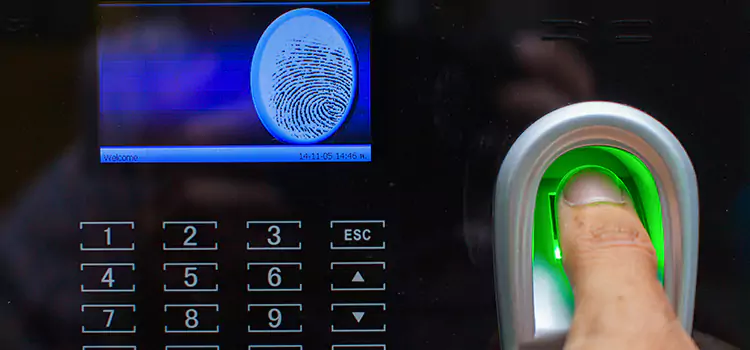 Your Trusted Partner for Secure Access in Hurst, TX