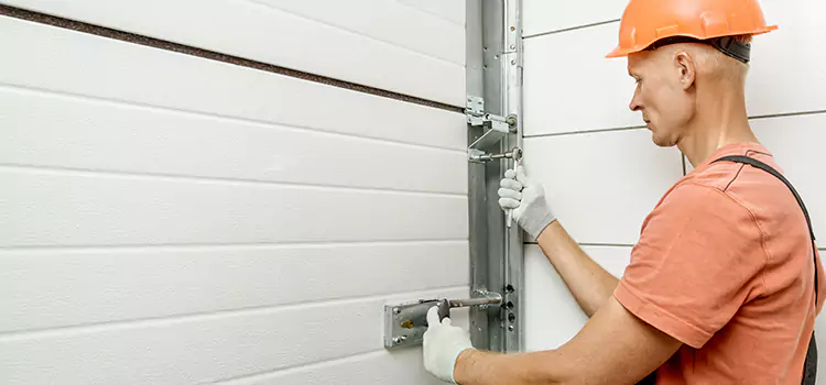 Why Choose Us for Garage Door Lock Services in Hurst, TX?