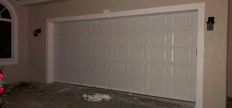 Garage Door Coil Replacement Hurst