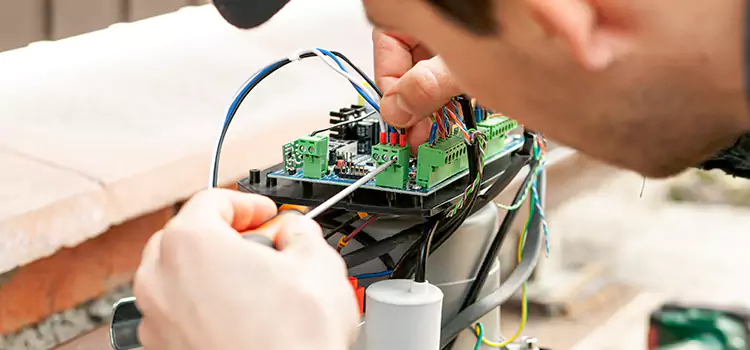 Specialized Brand Gate Motor Repairs Hurst