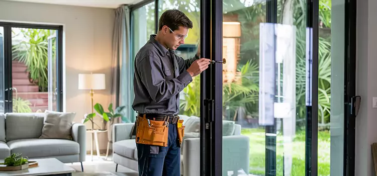Why Choose Us for Your Glass Door Needs in Hurst, TX?