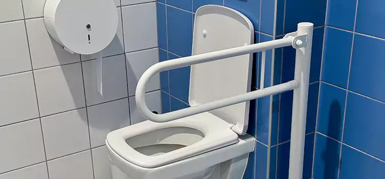 Comprehensive Solutions in Hurst, TX for Accessible Facilities
