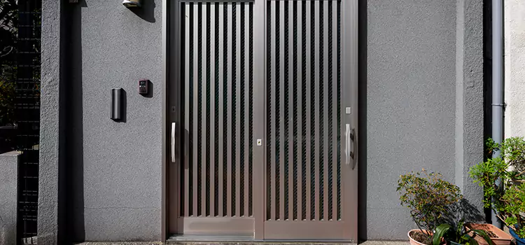 Why Choose Us for Your Security Needs in Hurst, TX?