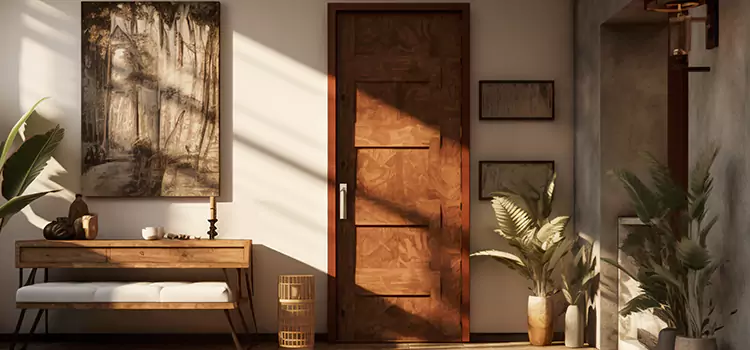 Specialty Interior Doors Hurst