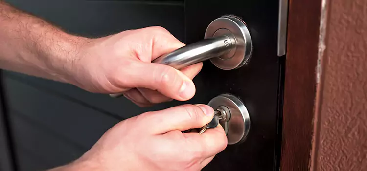 Master Key Control and Audits Hurst