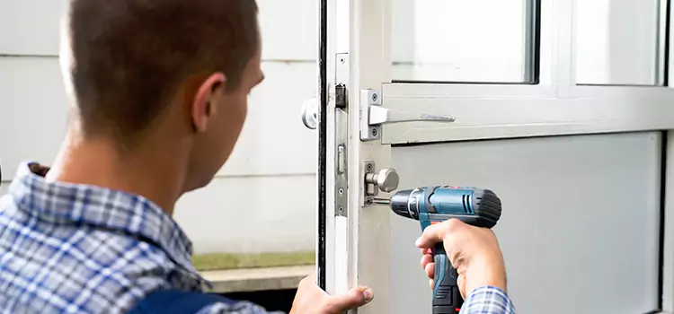 Experienced and Reliable Technicians Hurst