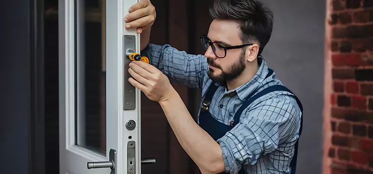 Residential Door Repairs Hurst