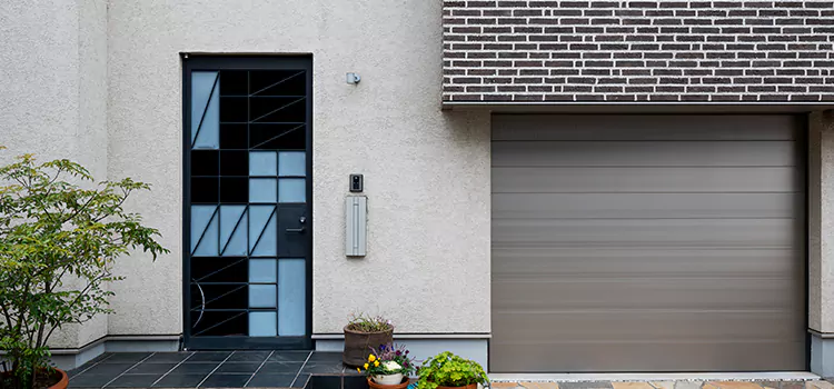 Residential Roll Up Security Doors Hurst
