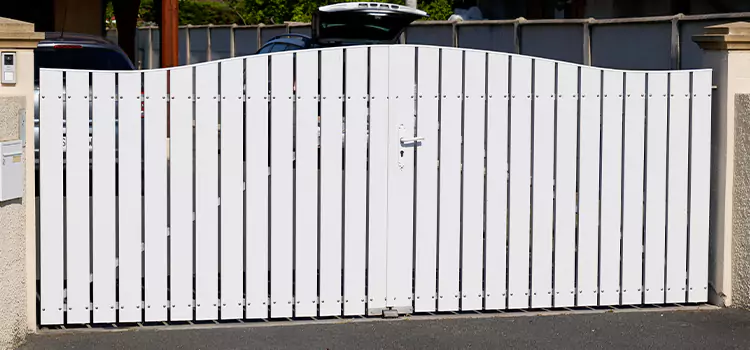 Why Choose Us for Residential Gate Repair in Hurst, TX?