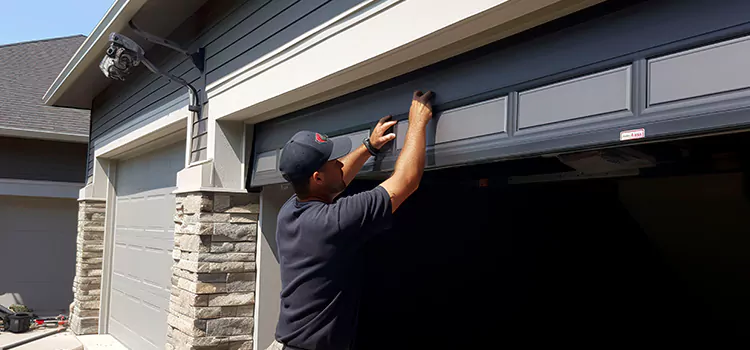 Janus Roll Up Doors Hurst