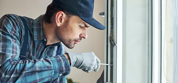 Emergency Response for Latch Issues Hurst