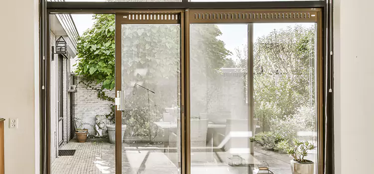 Glass Door Panel Replacement Cost Hurst