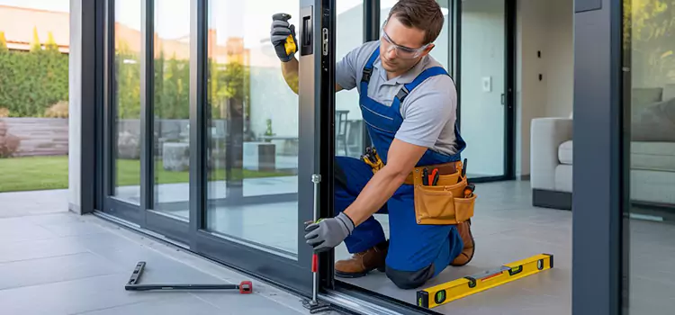 Patio Door Replacement Hurst