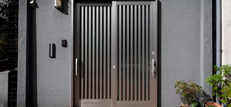 Specialized Steel Door Services in Hurst, TX