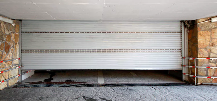 Steel Garage Door Repair Hurst