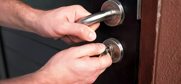 Door Closer Repair & Installation Hurst