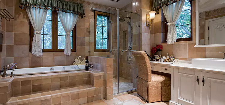 Universal Remodeling Hurst