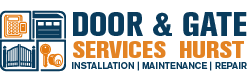 Door & Gate Services Hurst